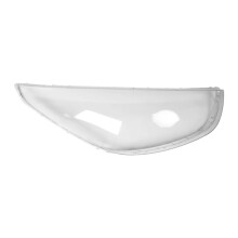 Right Side for Ix35 2013 2014 2015 Car Headlight Lens Cover Light Lamp Lampshade Front Light Shell Cover