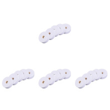 20Pièces Ruban Papier Timer Physique Instrument Éducation