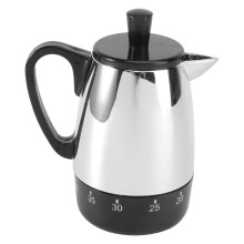 3Pièces Minuteur Mécanique Cuisine Enfants