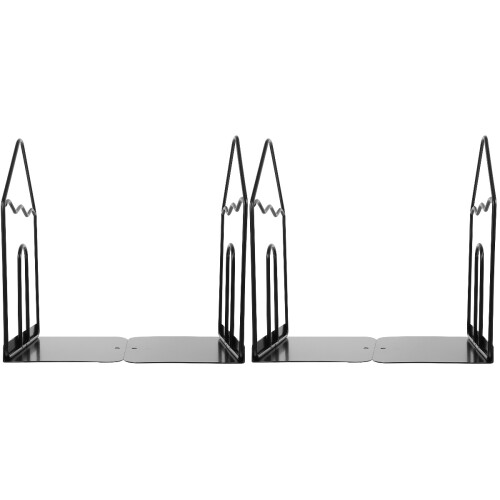 2Pièces - Noir, Élégant Pour Bureau