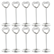 40Pièces Porte-Cartes Photo Argent Organisateur Maison