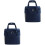 2Pièces Repas Isotherme Bleu Oxford Large 1