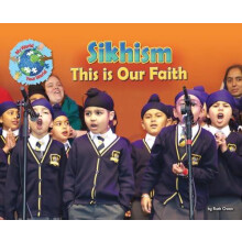 Sikhism This is our Faith by Ruth Owen Paperback Book