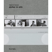Hans G. Conrad Hardcover Book