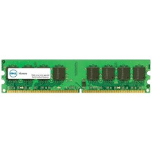 Dell 16GB DDR4 UDIMM 2666MHz ECC