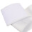 2Pièces Brassards Blancs Nylon DIY Ajustables Football 4