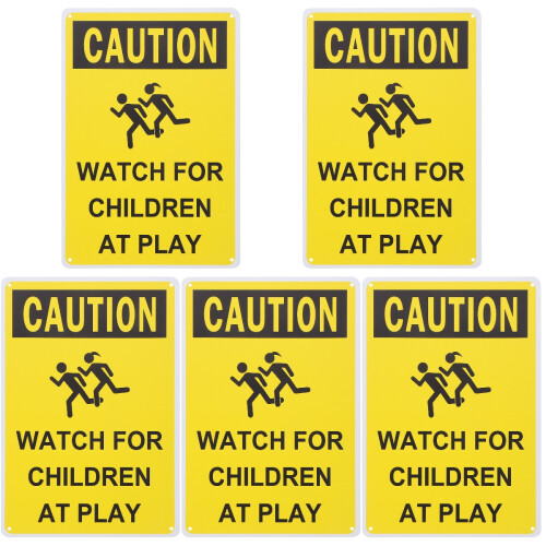 5St Waarschuwingsbord Voor En 1