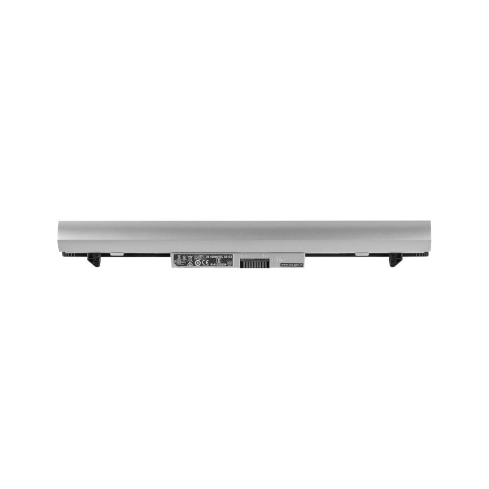 Hp 3-Cell Lithium-Ion Battery 41.9Wh Capacity 11.55V Voltage Compatible With Pavilion Laptops Safe And Reliable.