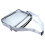 2St Stevige Zwarte Transparante Toolbag Voor En Computer 9