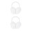 2Pièces Cache-Oreilles Hiver Femme 6