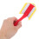 Applicateur De Murale Nylon, Brosse Ergonomique Colorée 7