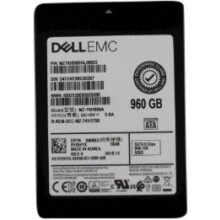 Dell 960GB 2.5" Serial ATA III