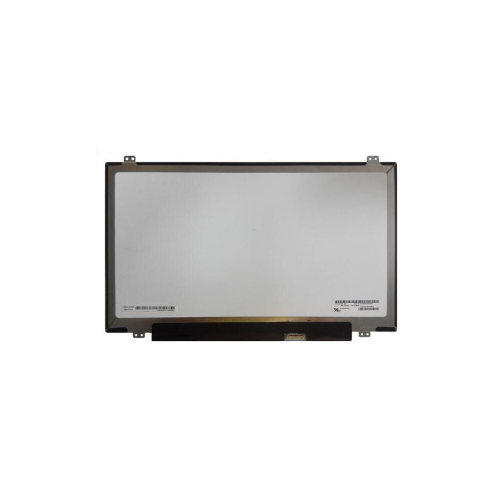 Coreparts 140" Lcd Fhd Matte 1920X1080 Led Screen 30Pins Bottom Right Connector Top Bottom 4Xbrackets Ips 5706998279248