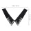 Multiples Usages Noir Chic Pour Femme 2