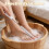 10Pièces De Bain Multifonctionnelle Pour Pieds Orteils 6