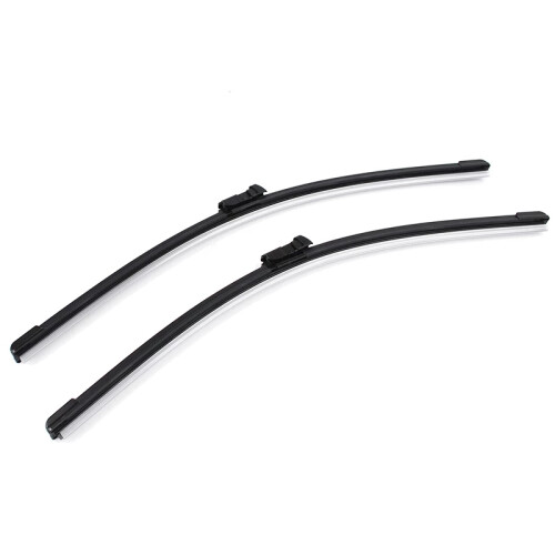 Car Front Wiper Strip Windshield Windscreen Front Window Car Accessories for  Forester SK 2019 2020 1