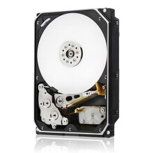 Western Digital 10TB 7.2K 3.5 SAS 12G HUH721010AL4200