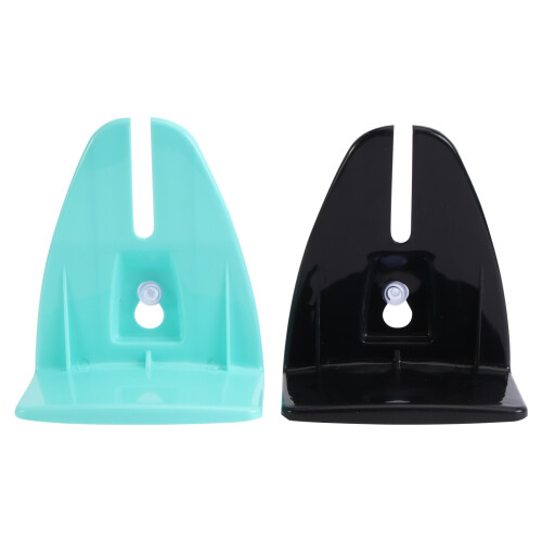 4Pièces Support Roue Hamster Multifonction Couleurs Variées 1