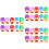 30Pièces Supports Crayons Et Pinceaux De Multiusage En ABS 5