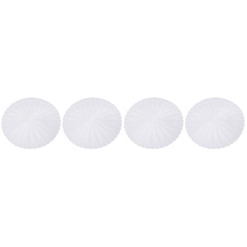 4Pièces Silicone Non Pour Baozi 1