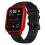 Compatible for  Huami  GTS Case  Watch Protector Case Watch Protector Cover -Red 2