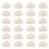 300Pièces Brooch Keepers , Fixation Simple, Pour Badges 2