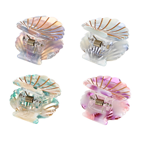 12Pièces Pinces Mini Pour Styles Femmes Et Filles 1
