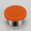 1Pot À Épices Acier Orange Accessoires Cuisine 8