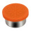 1Pot À Épices Acier Orange Accessoires Cuisine 10