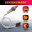 68291046AA Oxygen O2 Sensor for   WAGONEER RAM 1500 2019-2022 2