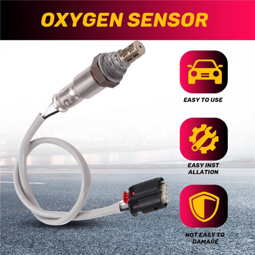 68291046AA Oxygen O2 Sensor for   WAGONEER RAM 1500 2019-2022 1