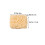 60Pièces Décor Mini Nouilles Clair Résine Pour Maison Miniature 7