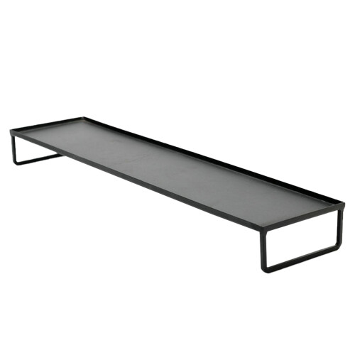 2Pièces Support De Rangement Pour Service À Fleurs 1