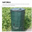 2Pièces À Pliable Pe Vert Pour Collecte Jardinage 5