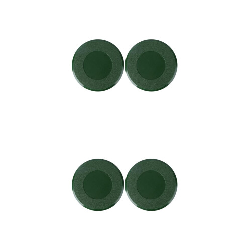 4Pièces Accessoires De Golf Pour Entraînement Vert De Trou 1