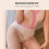 Borstbadpak Erotisch Open Kruis Gratis Eendelige Netkousen One Size Wit 4