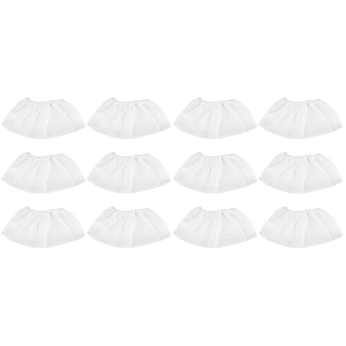 12Pièces Collecteur De Poussière D'ongles Non 1