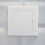 3Pièces D'accès Pour Tuyaux Salle De Bain 9