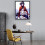 Diamond Painting Full Diamond Circle DIY Attack  - Ackerman Female 4