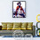 Diamond Painting Full Diamond Circle DIY Attack  - Ackerman Female 5