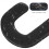 12Pièces Coussin Remplacement Noir En PU Cuir Pour Casque Vr 5