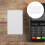 10Pièces Cartes Nettoyage Terminal Pos Usage PVC 6