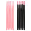 6Ensembles Remover Noir Rose Outil Pro 2