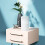 Air Humidifier Portable USB Aroma Diffuser Desktop Air Diffuser with Colored Night Light for Home Car Office, 10