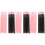 6Ensembles Remover Noir Rose Outil Pro 4