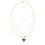 4Pièces Colliers Pendentifs Urnes Argent Pour Cendres De 8
