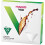 Hario V60 Coffee Paper Filter, 40 Sheets, White 1