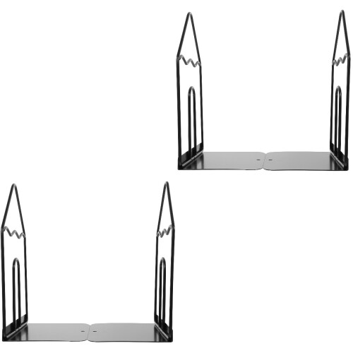 2Pièces - Noir, Élégant Pour Bureau 1