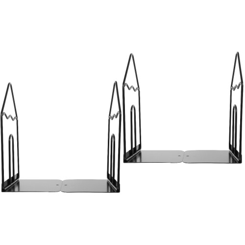 2Pièces - Noir, Élégant Pour Bureau 2