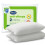Silentnight Silentnight Anti Allergy Pillow Medium Support Prevent Allergies 2 Pac 1